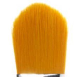 e.l.f. Foundation Brush Set of 2 Cruelty Free Vegan New
